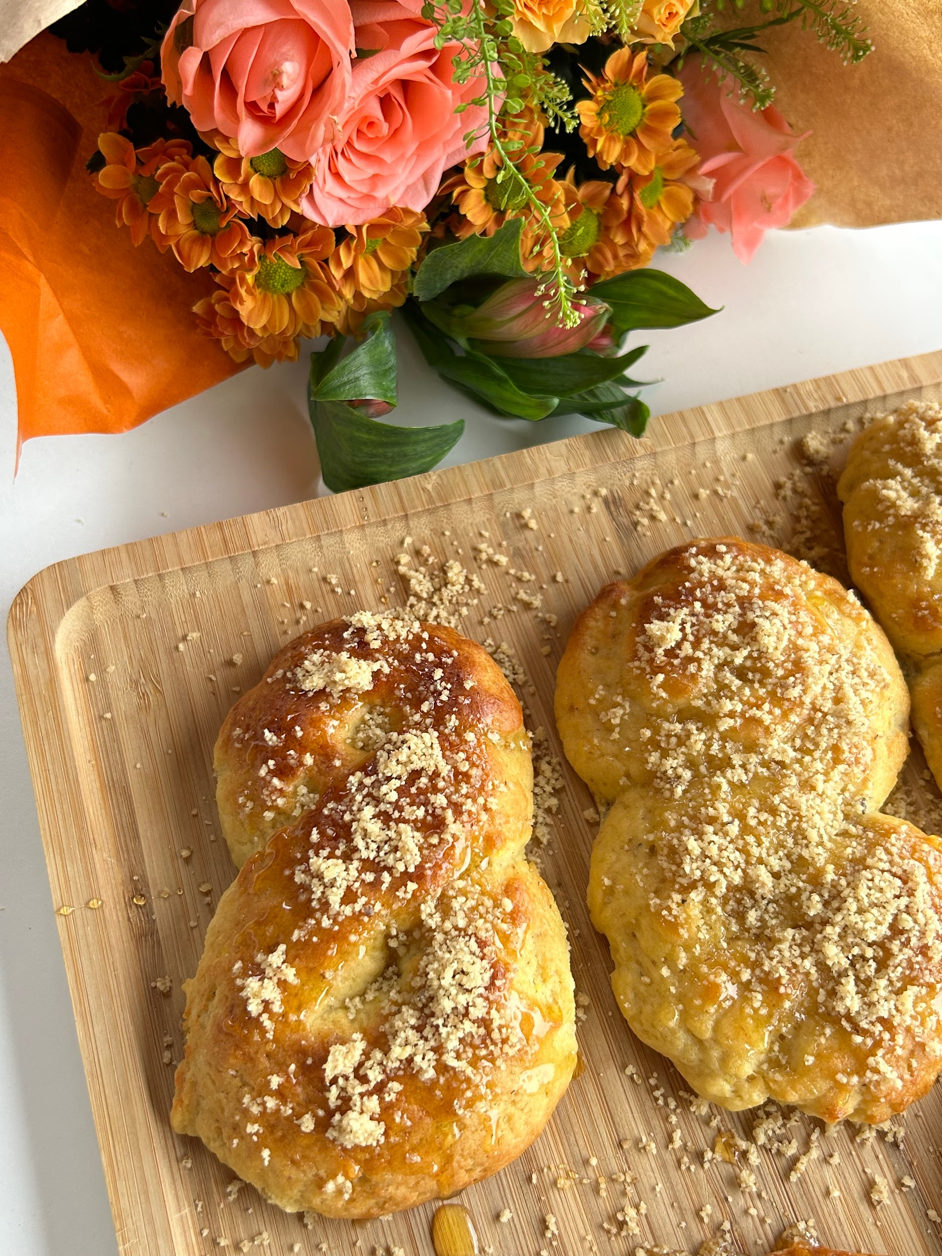 Deserturi tradiționale